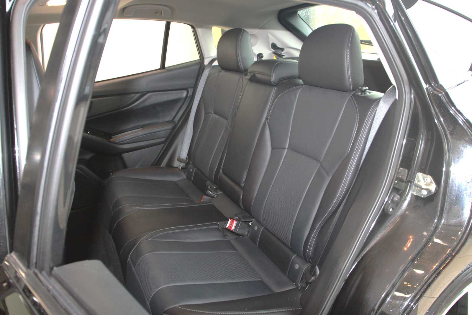 used 2017 Subaru Impreza car, priced at $14,997