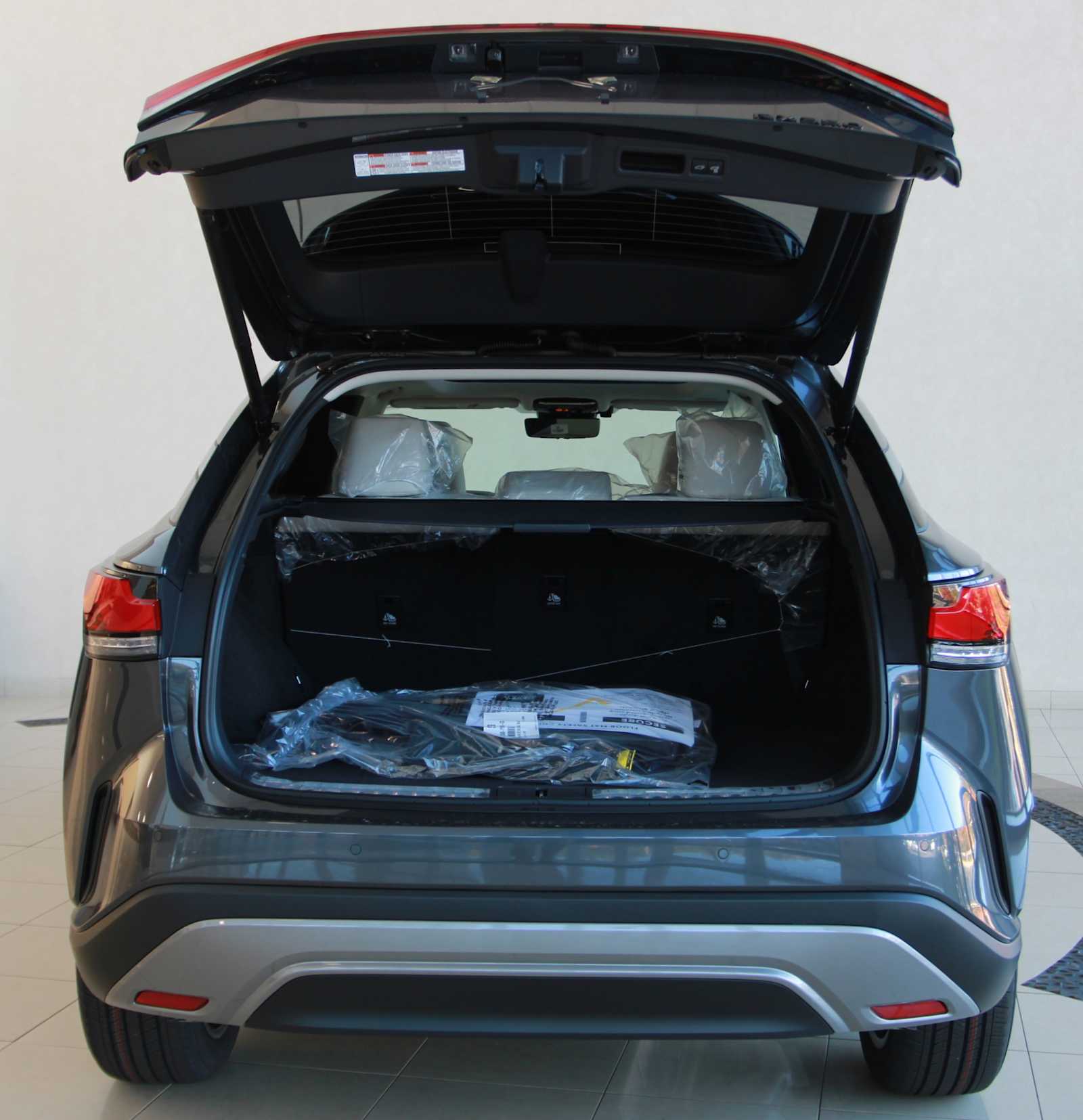 New 2026 Lexus RX 350 LUXURY Sport Utility