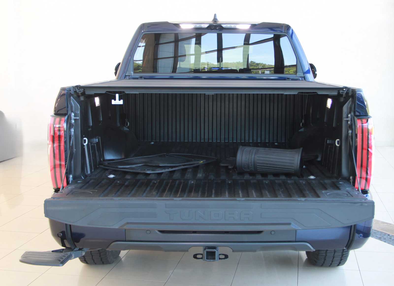 2024 Toyota Tundra 1794 Edition photo 4