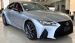  LEXUS IS 350