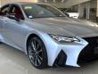 Certified 2025 Lexus IS 350 F Sport Sedan