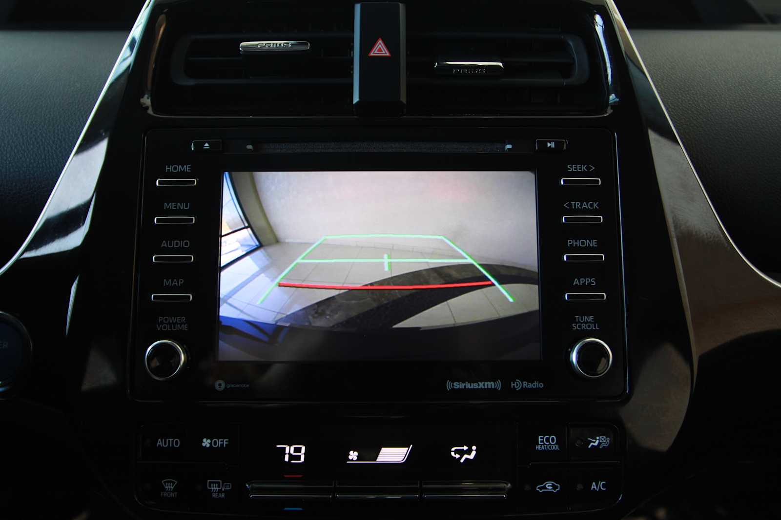 used 2021 Toyota Prius Prime car, priced at $22,097