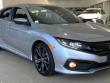 Used 2020 Honda Civic Sport Sedan