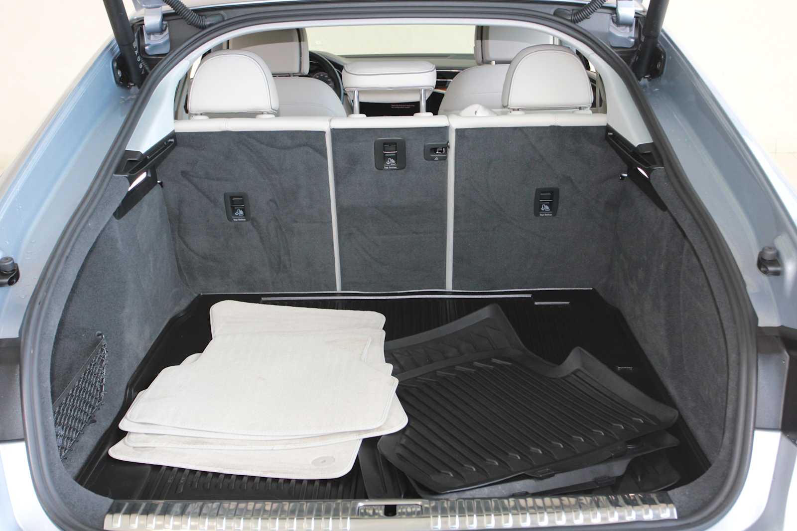 used 2023 Audi A7 car, priced at $60,497