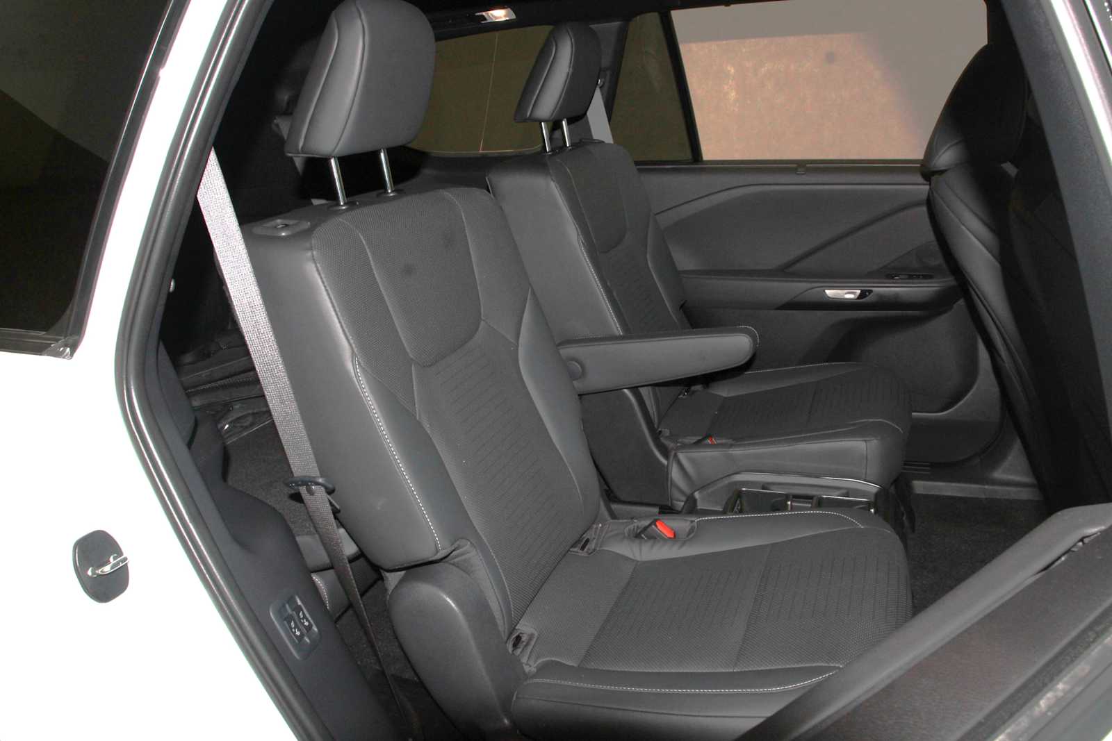 2026 Lexus TX Hybrid F Sport Premium - Photo 30