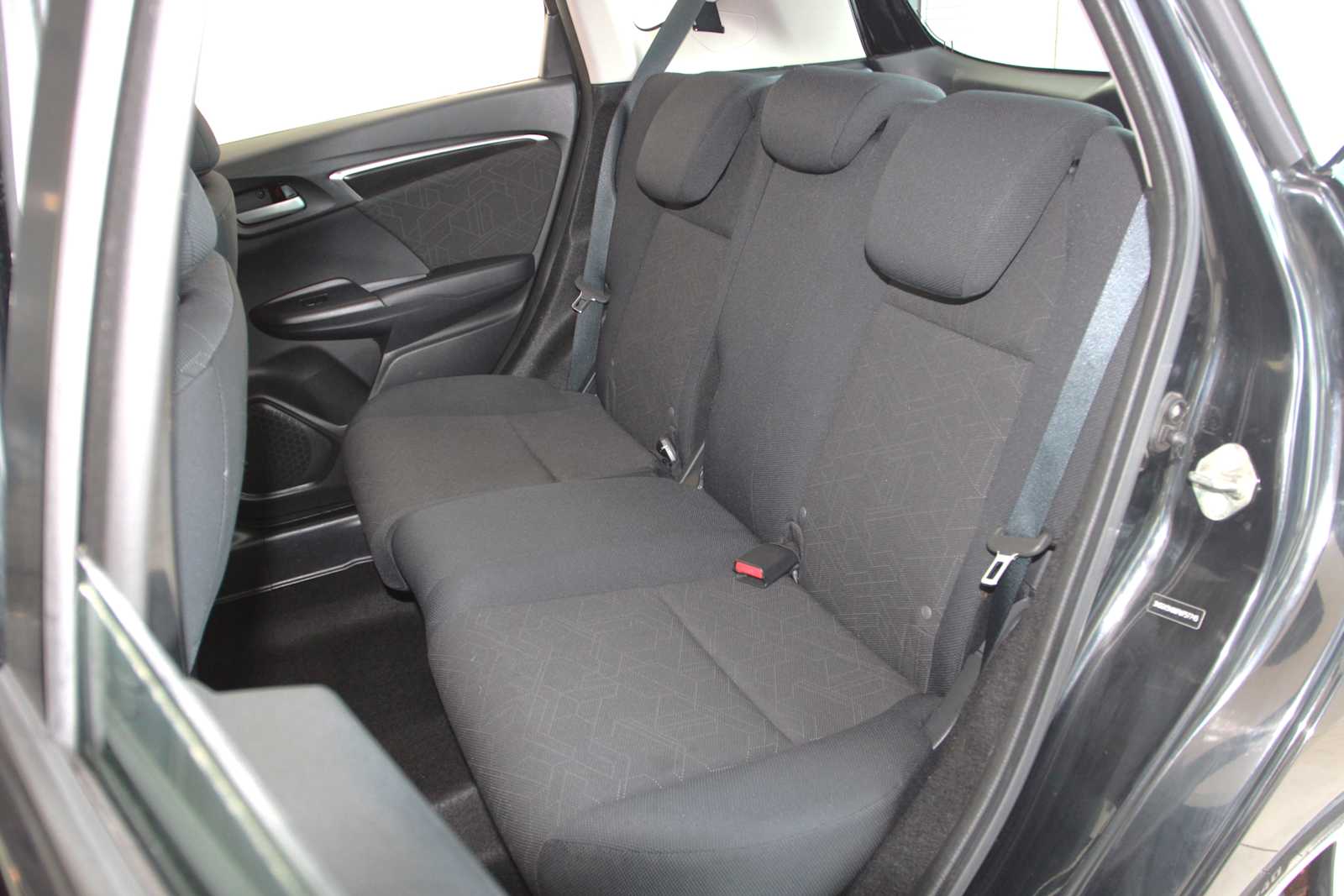 used 2015 Honda Fit car, priced at $14,497