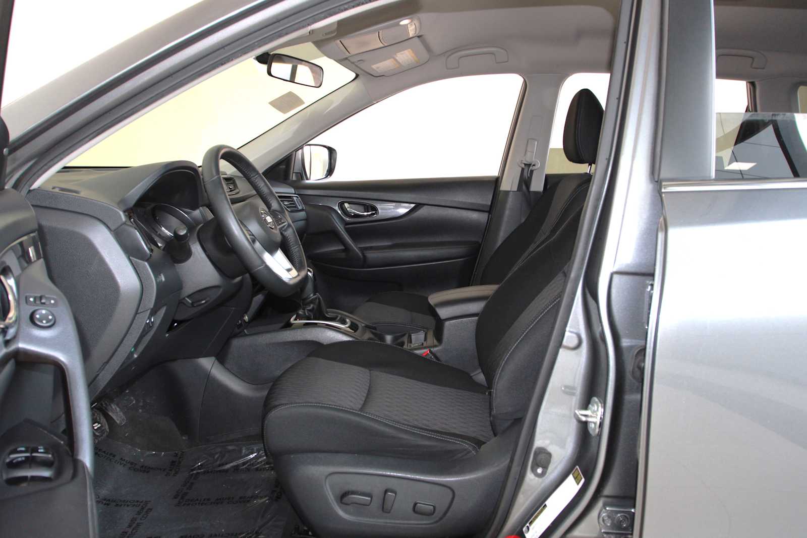 used 2018 Nissan Rogue car, priced at $14,697