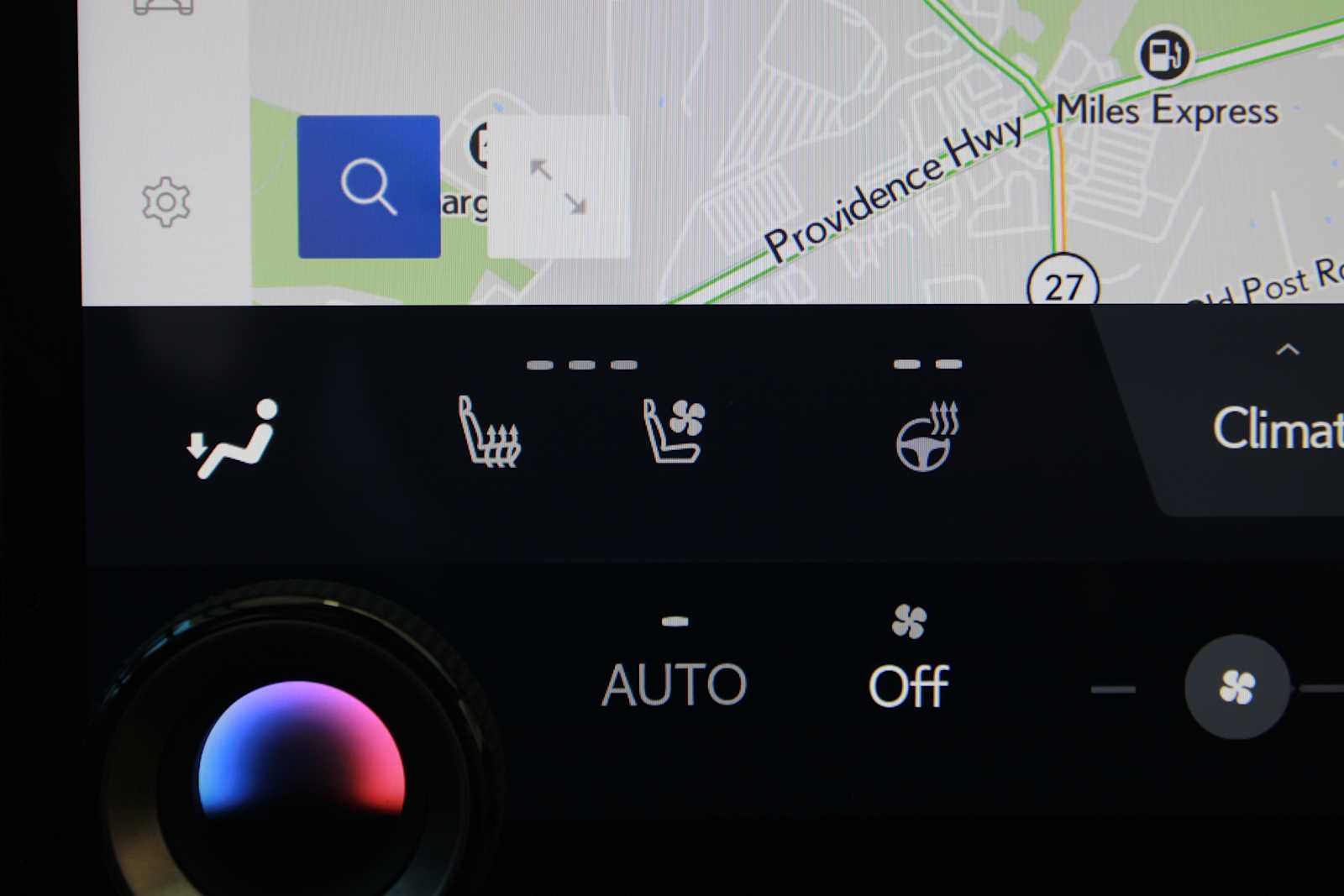 used 2025 Lexus NX 350 car, priced at $46,497