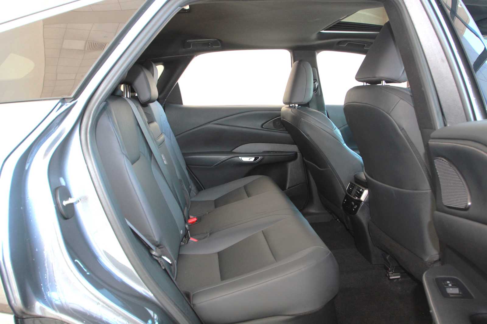 used 2023 Lexus RX 350 car, priced at $45,297