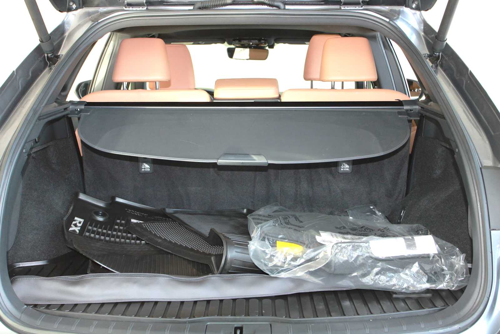 used 2023 Lexus RX 350 car, priced at $45,497