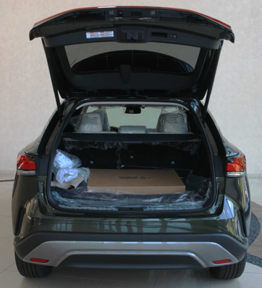 New 2026 Lexus RX RX 350 Luxury Sport Utility