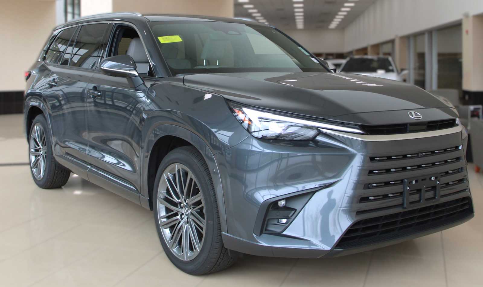 2026 Lexus TX 350 350 Luxury AWD's photo
