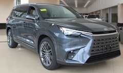 New 2026 LEXUS TX 350 LUXURY AWD Sport Utility near Boston, MA