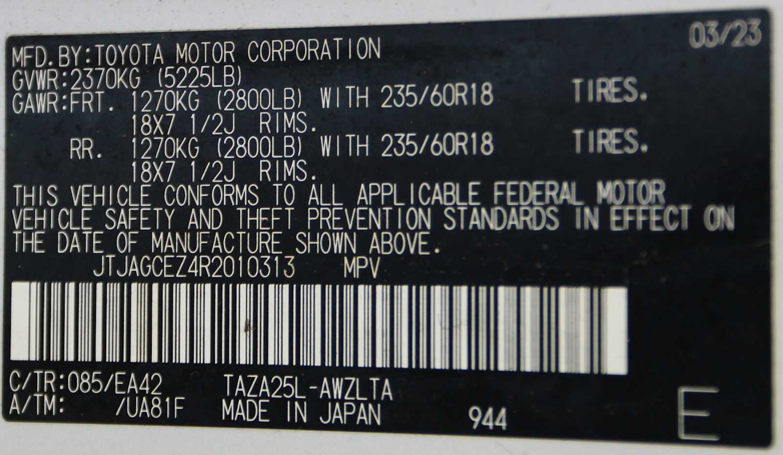 used 2024 Lexus NX 350 car, priced at $39,397