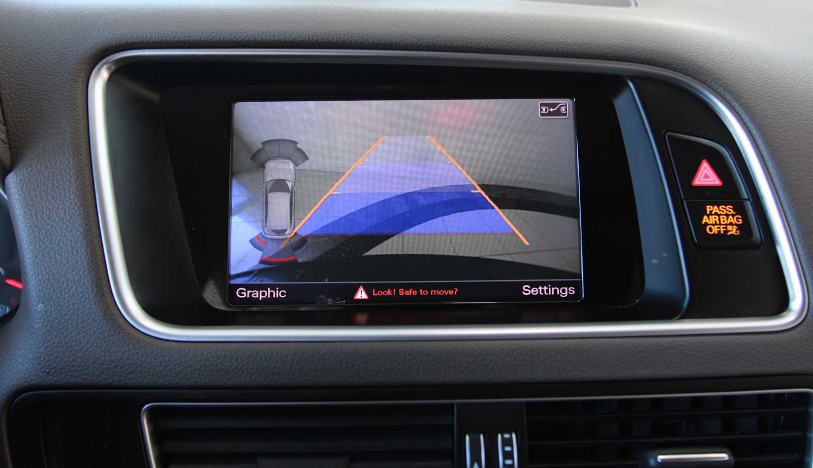 used 2017 Audi Q5 car, priced at $20,097