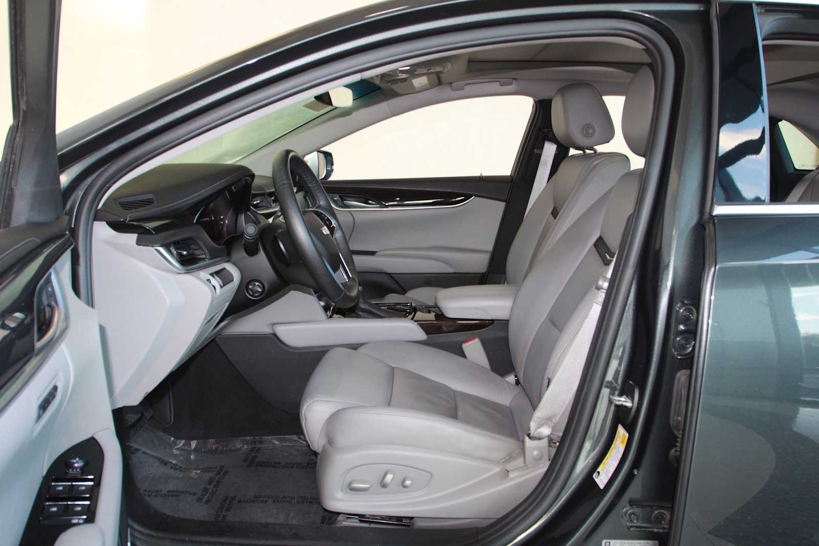 used 2017 Cadillac XTS car, priced at $18,797