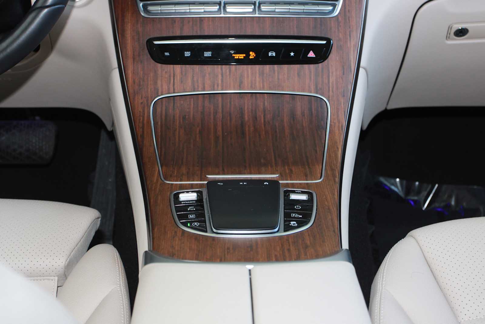 used 2022 Mercedes-Benz GLC 300 car, priced at $33,197