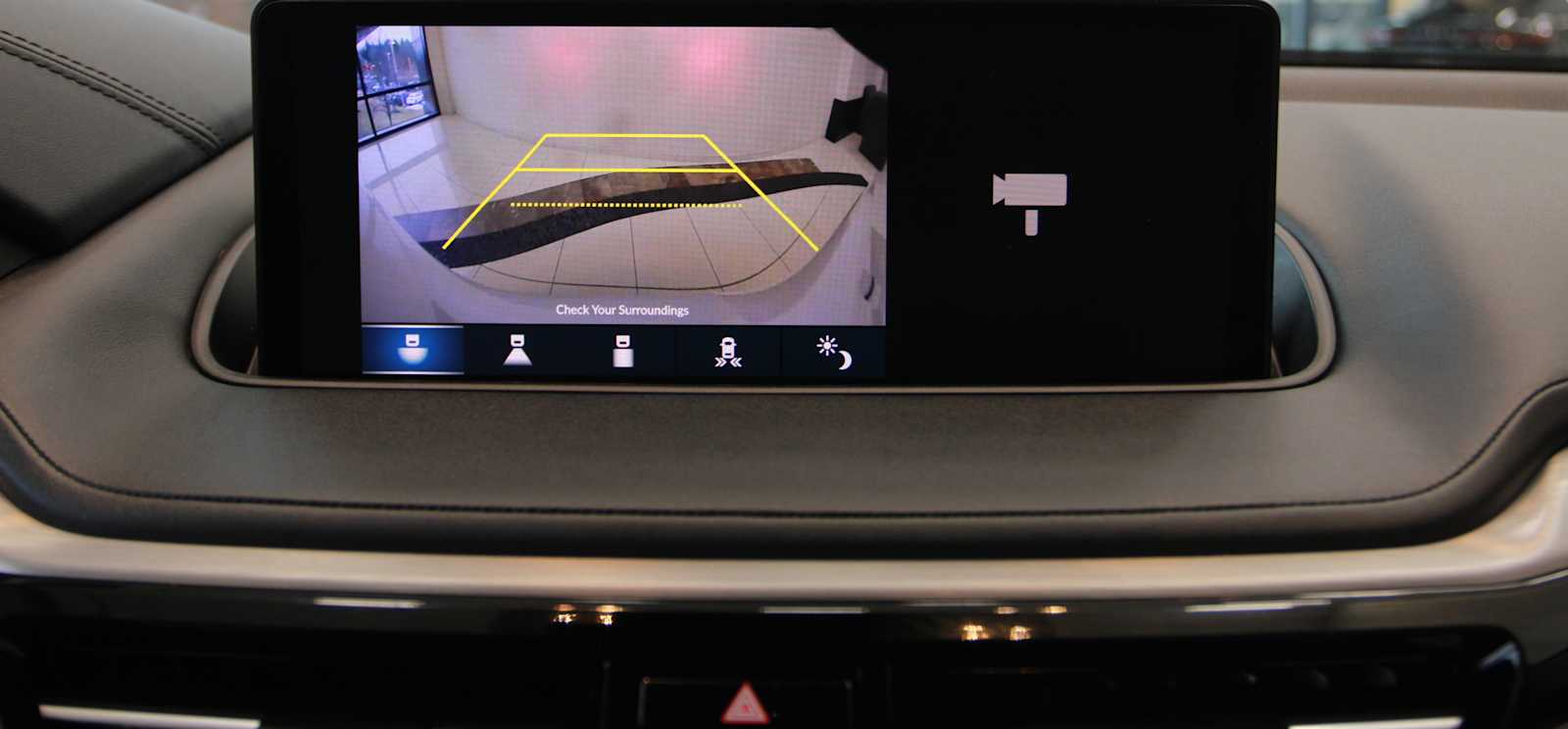 used 2023 Acura MDX car, priced at $37,797