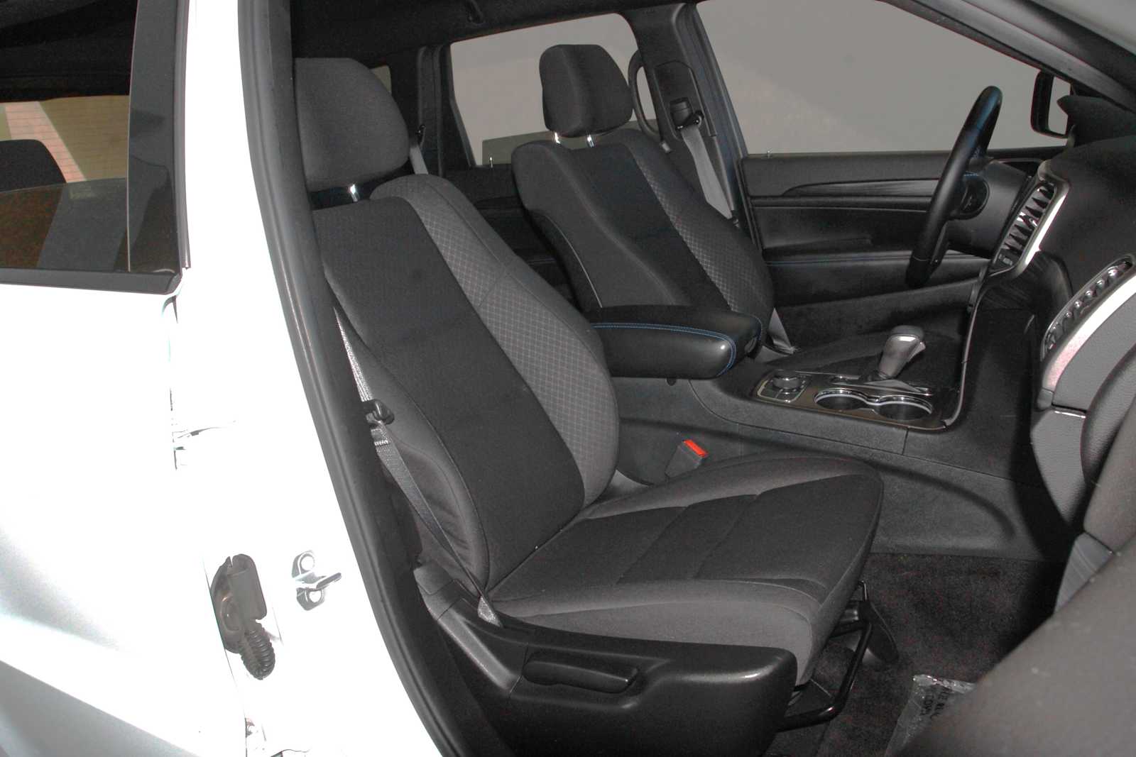 used 2019 Jeep Grand Cherokee car, priced at $19,997