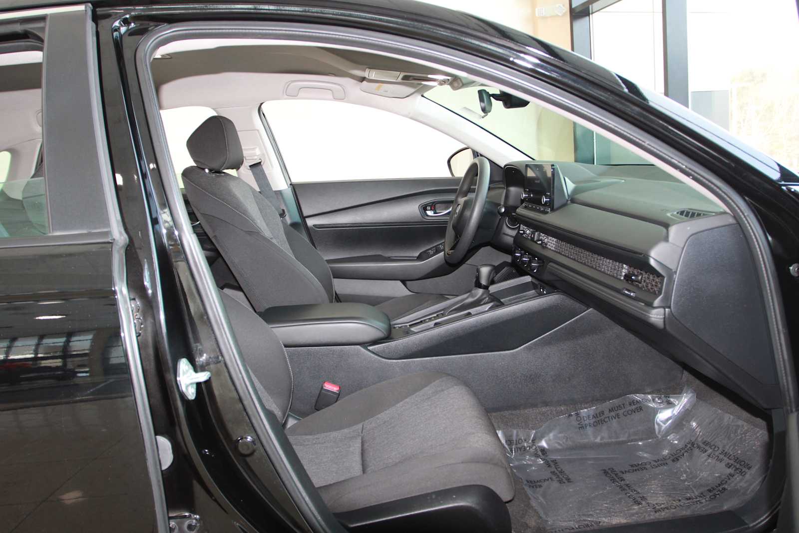 used 2023 Honda Accord car, priced at $22,397