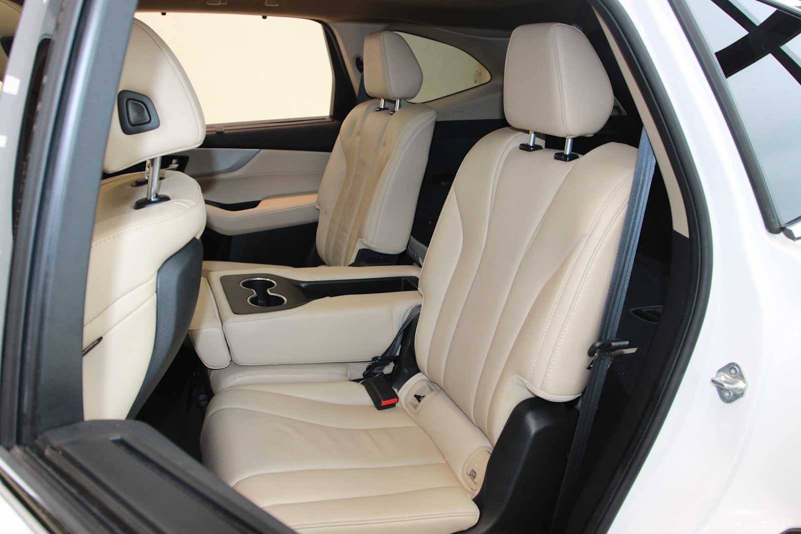 used 2023 Acura MDX car, priced at $37,797