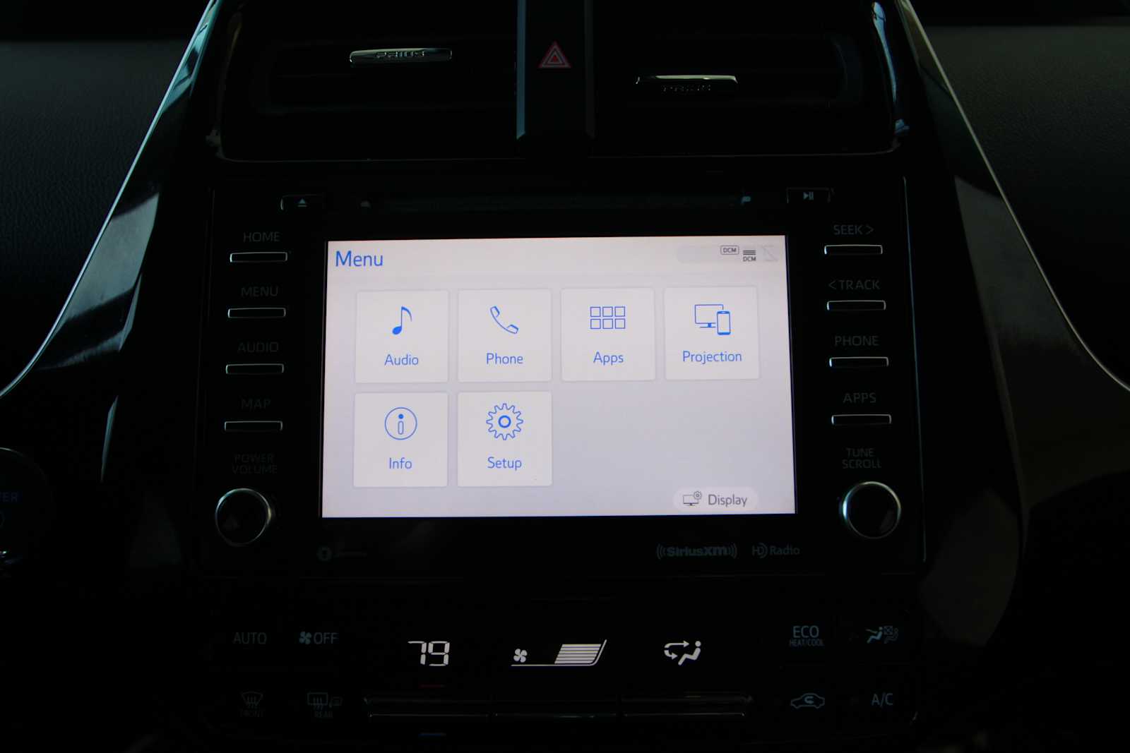 used 2021 Toyota Prius Prime car, priced at $22,097