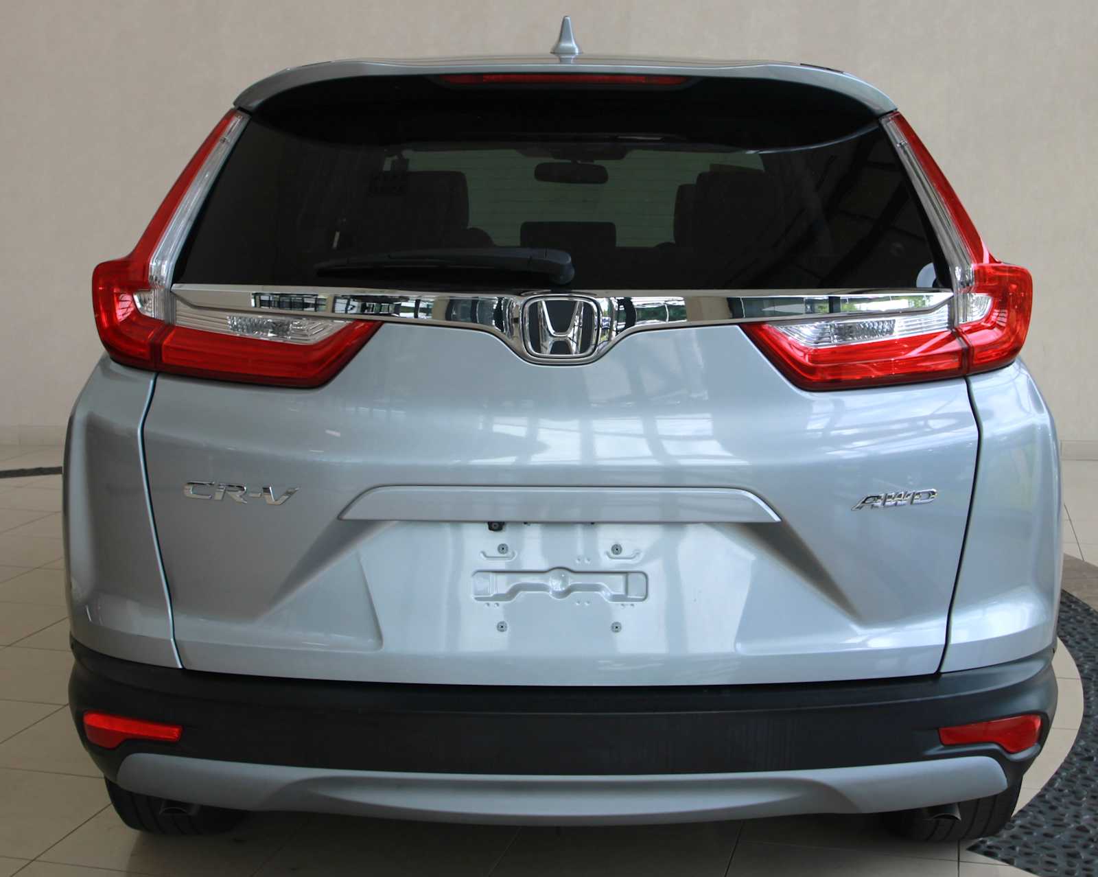 used 2018 Honda CR-V car, priced at $20,497