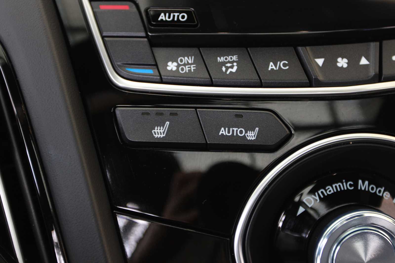 used 2025 Acura RDX car, priced at $41,097