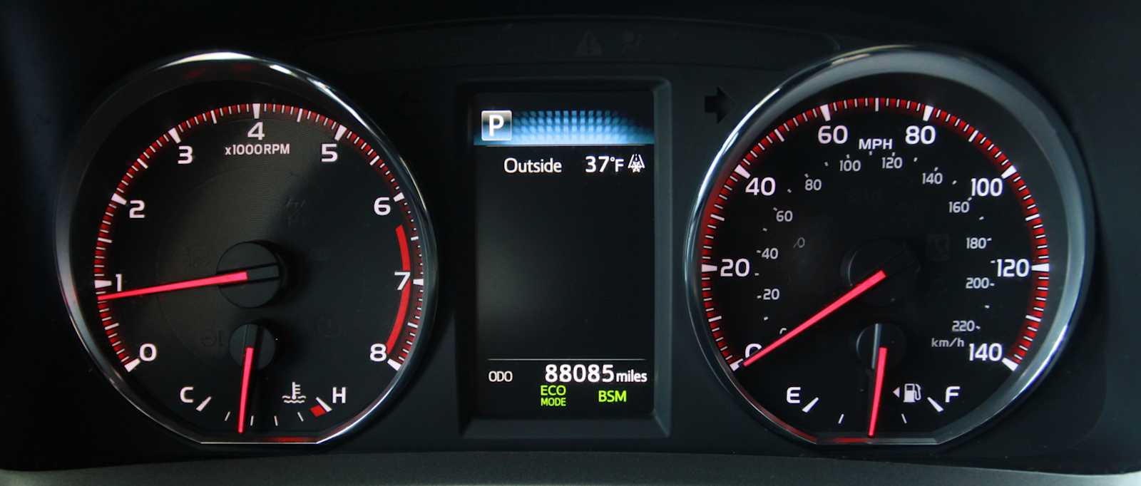 used 2016 Toyota RAV4 car, priced at $18,797