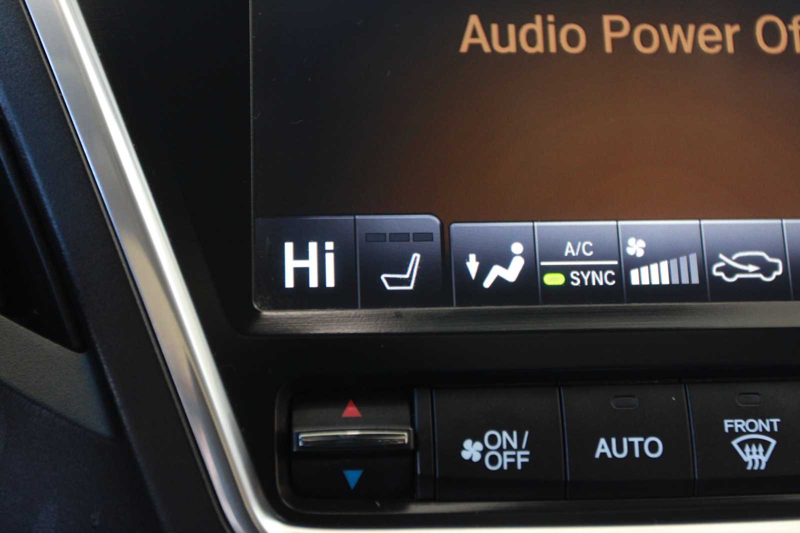 used 2017 Acura MDX car, priced at $19,497