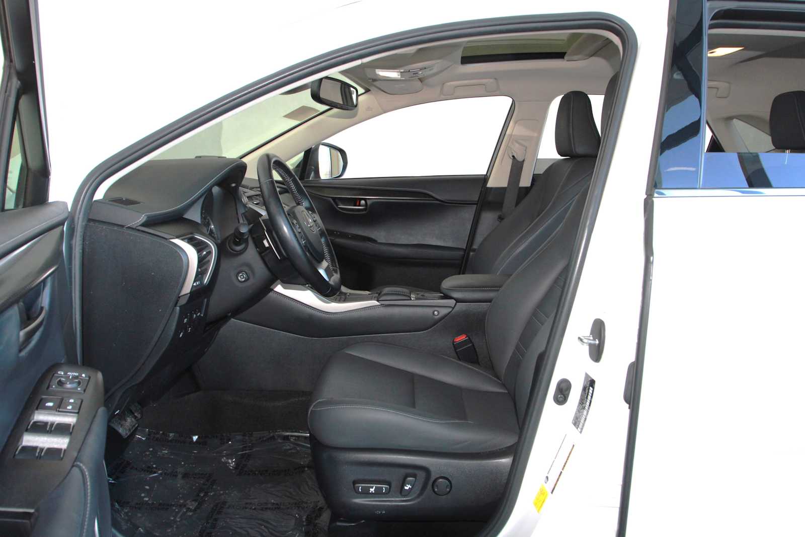 used 2020 Lexus NX 300 car, priced at $22,497