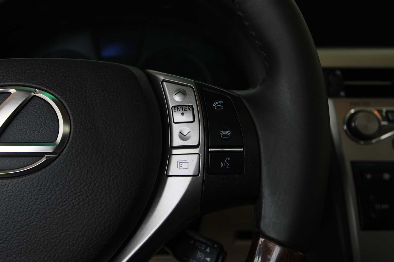 used 2015 Lexus RX 350 car, priced at $17,497