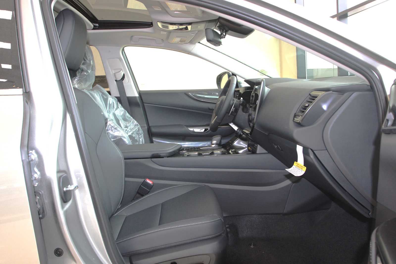 new 2026 Lexus NX 350 car, priced at $52,200