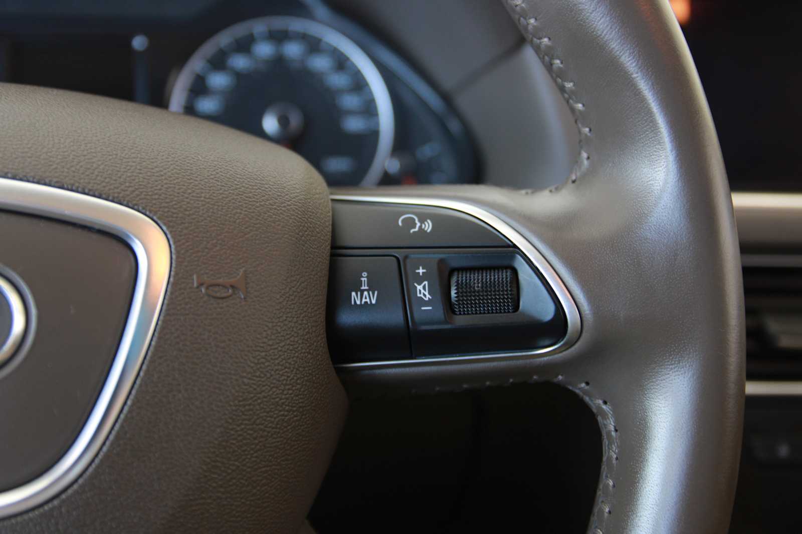 used 2016 Audi Q5 car, priced at $16,497