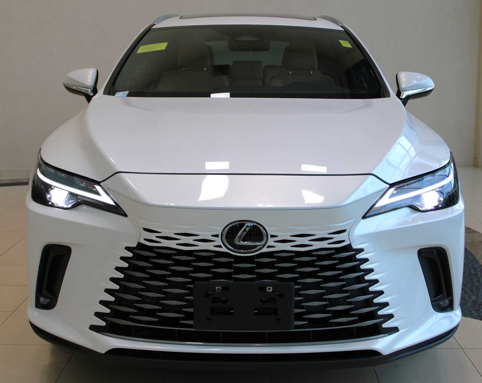 Used 2023 Lexus RX 350 Premium SUV