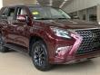 Used 2021 Lexus GX 460 4WD SUV