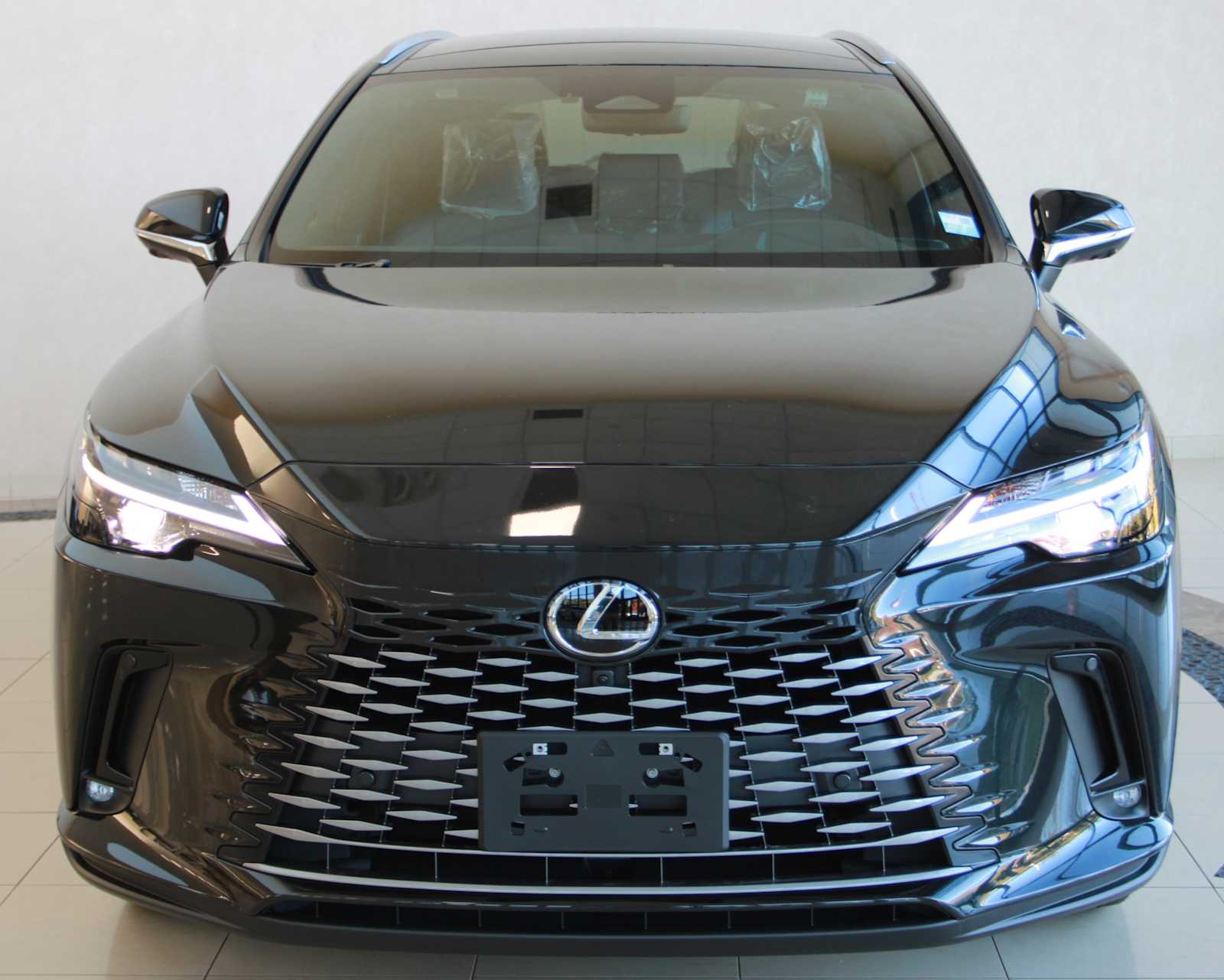 New 2026 Lexus RX 350 PREMIUM PLUS Sport Utility