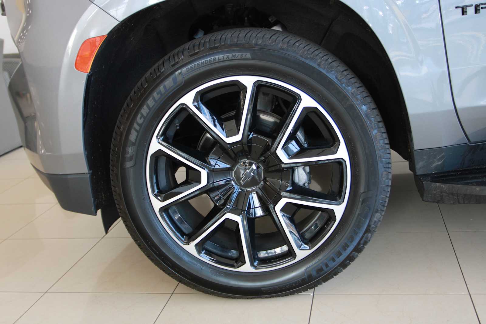 used 2021 Chevrolet Tahoe car, priced at $48,997