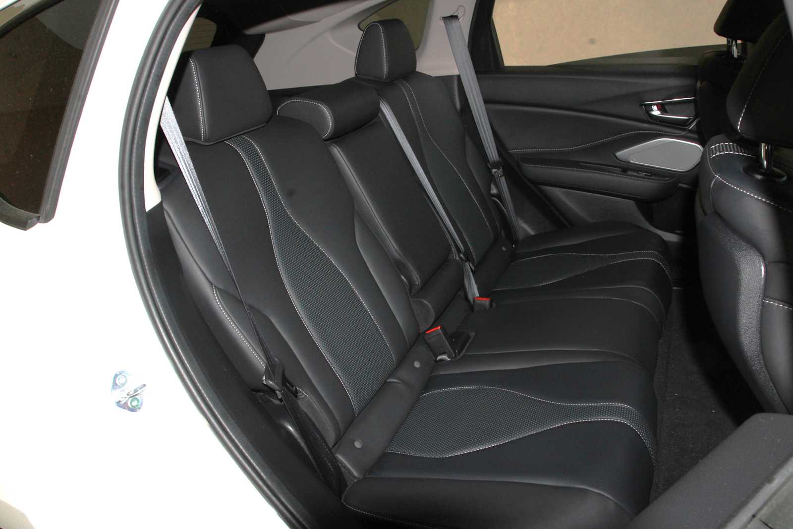 used 2024 Acura RDX car, priced at $36,997