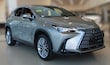  LEXUS NX 350