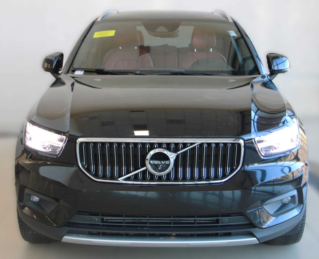 Used 2019 Volvo XC40 Inscription SUV