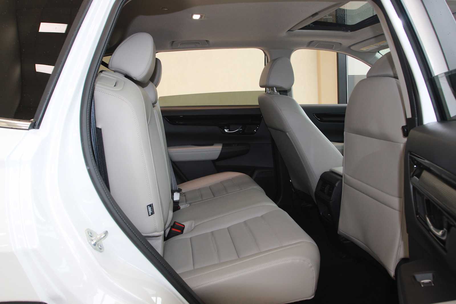 used 2026 Honda CR-V car, priced at $37,097