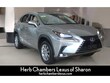 LEXUS NX 300h