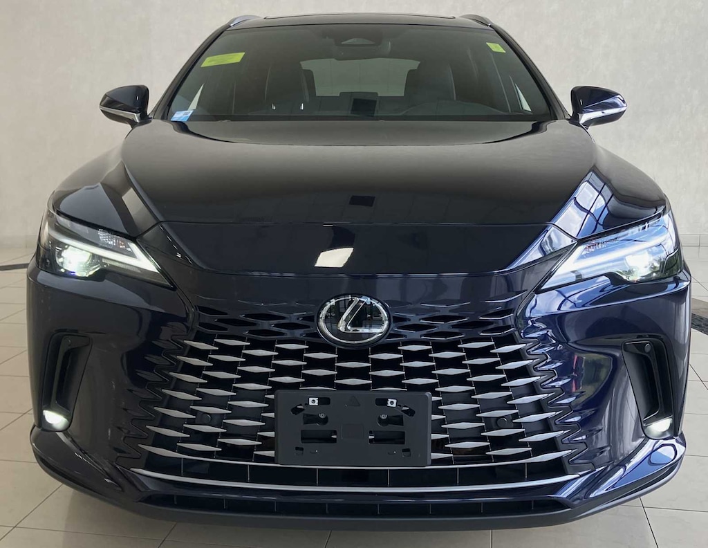 Certified 2024 Lexus RX 350 Premium SUV