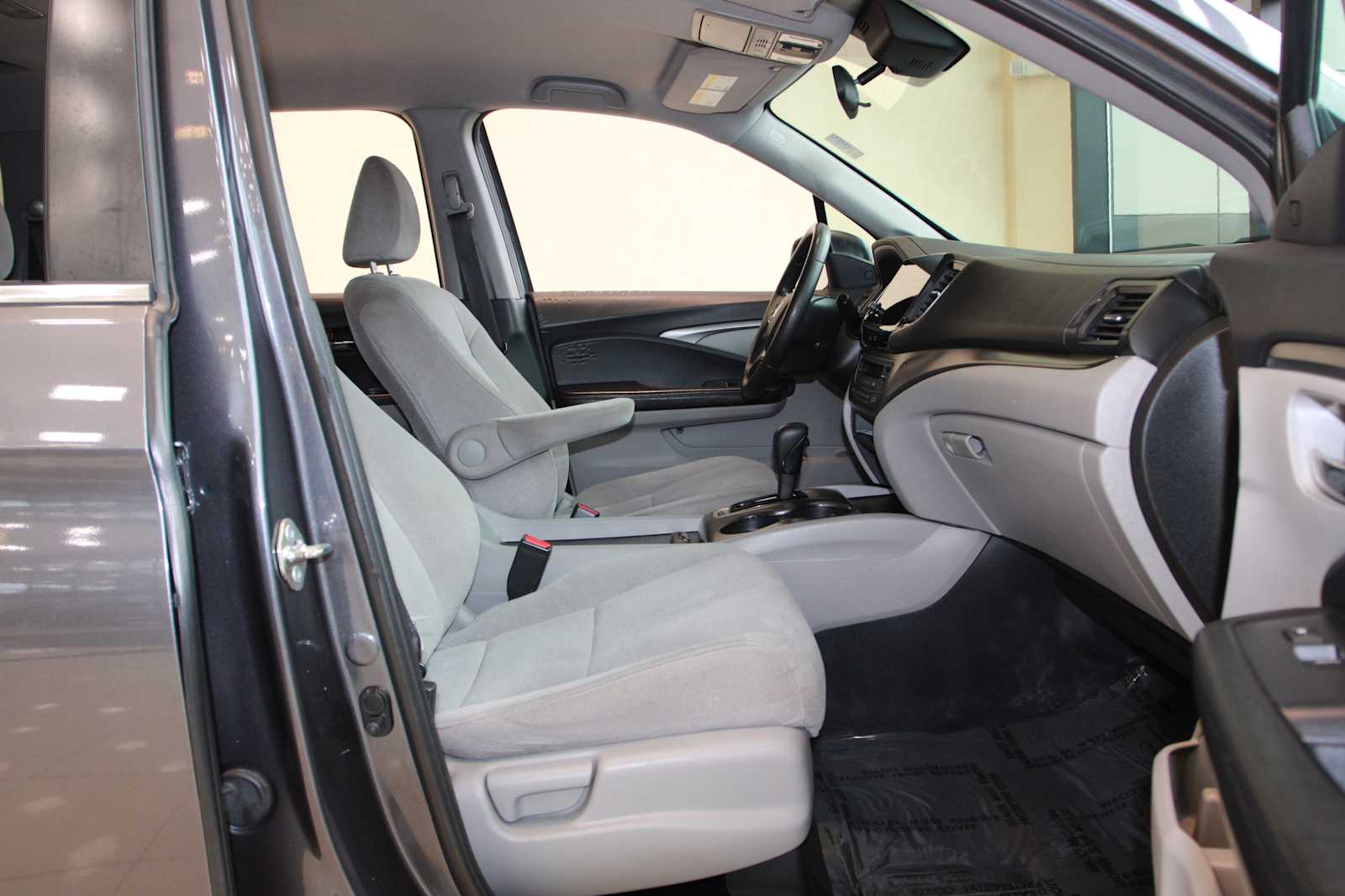 used 2019 Honda Pilot car, priced at $17,997