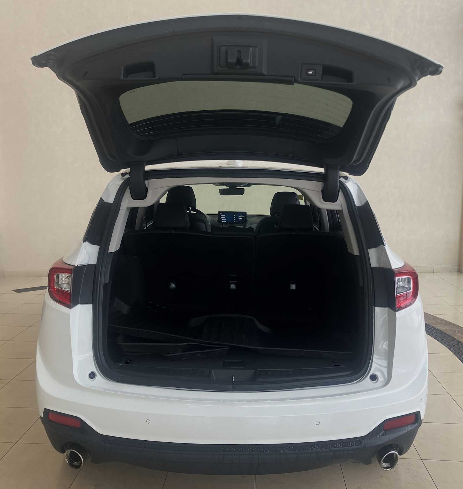 used 2019 Acura RDX car, priced at $23,497