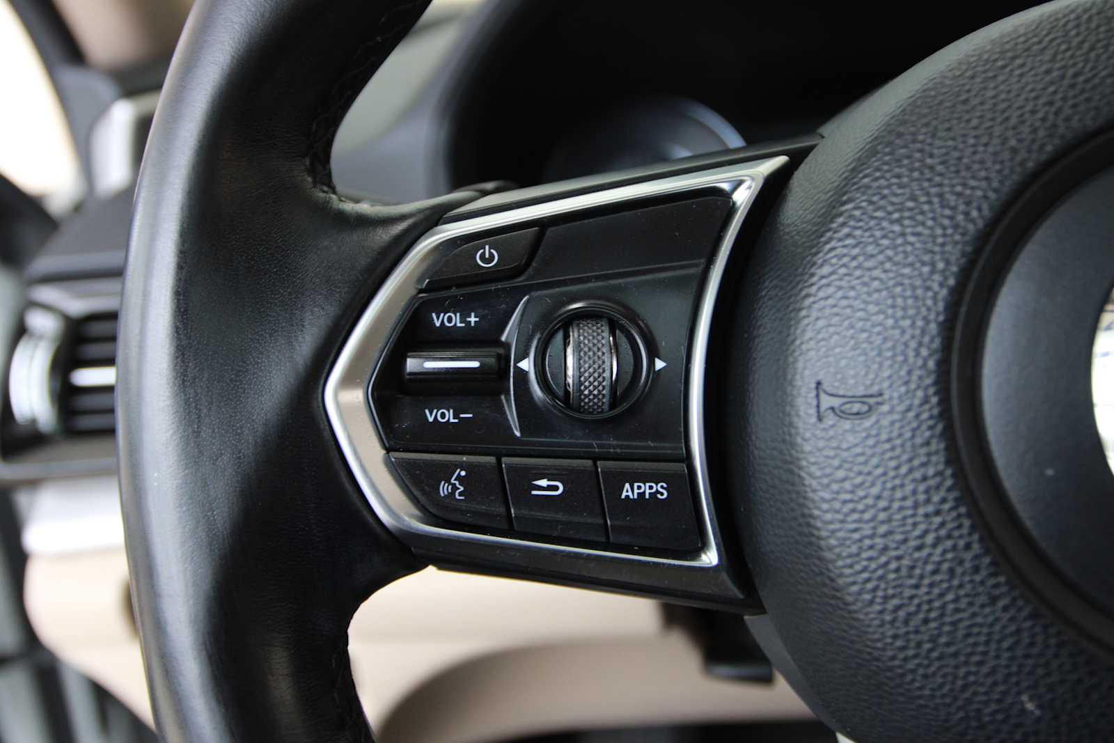 used 2021 Acura RDX car, priced at $27,497