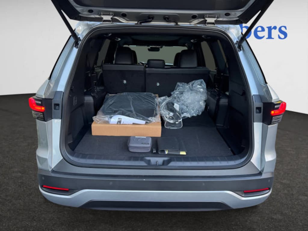 New 2026 Lexus TX 350 PREMIUM AWD Sport Utility