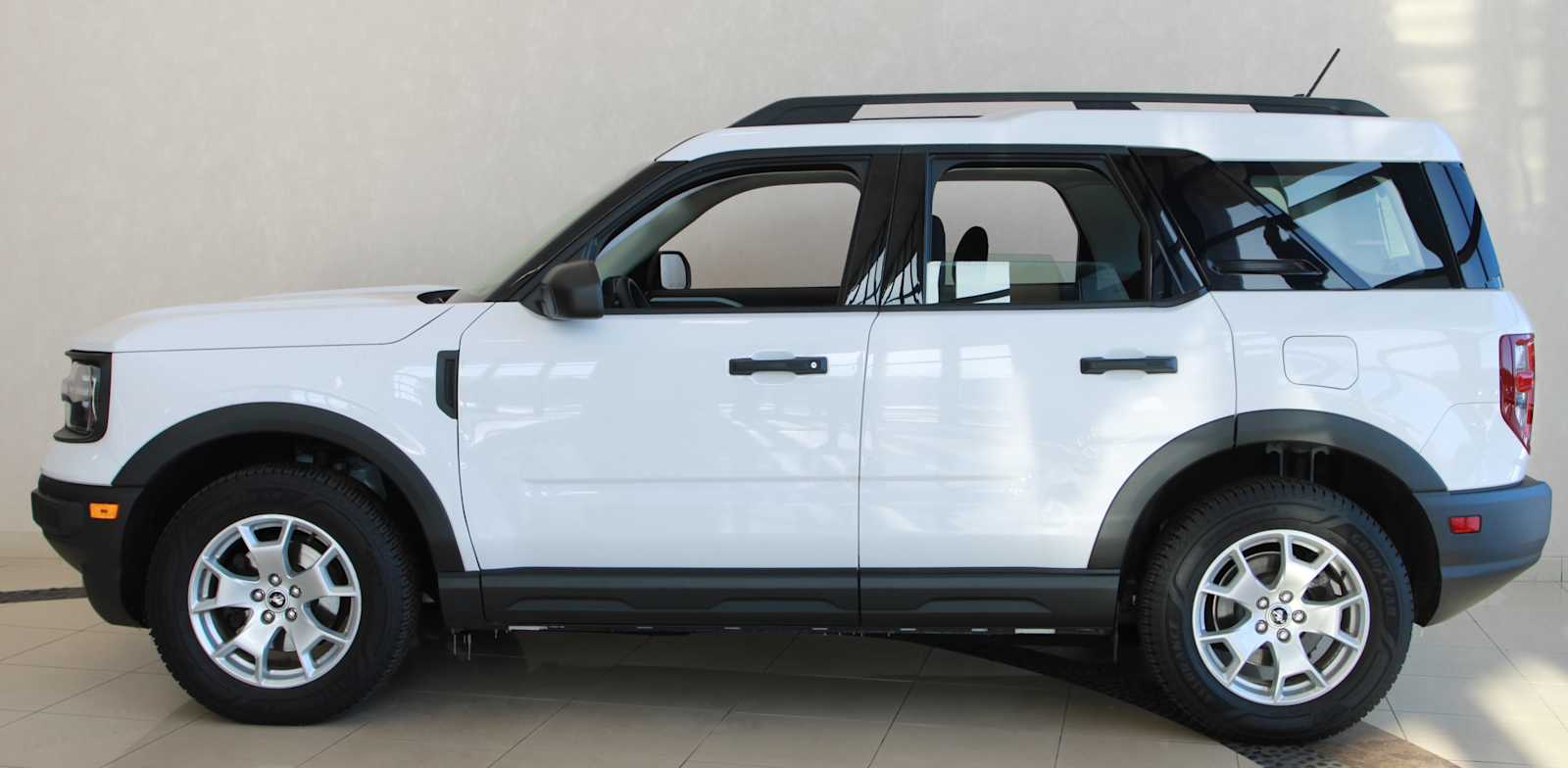 used 2022 Ford Bronco car, priced at $17,997