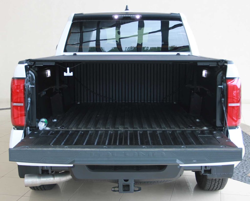 Used 2025 Toyota Tacoma SR5 Truck Double Cab